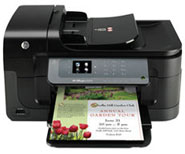 Multifunction Printers
