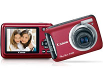 Digital Cameras